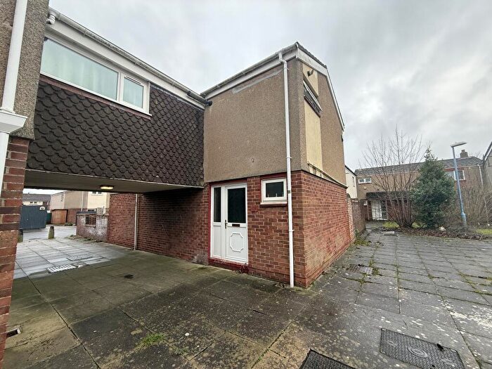 4 Bedroom House To Rent In Twenty Acres Road, Brentry, Bristol, BS10