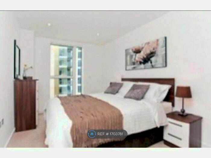 1 Bedroom Flat To Rent In Woodberry Grove, London, N4