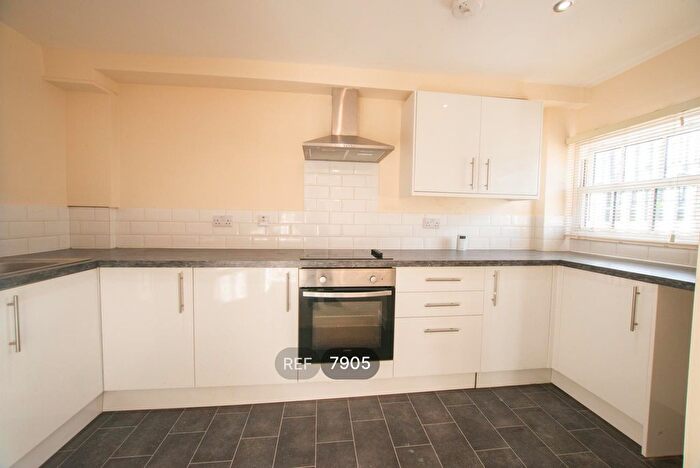 1 Bedroom Flat To Rent In Albion Street, Hull, HU1