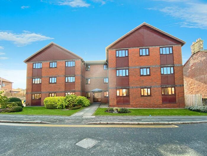 2 Bedroom Apartment To Rent In Station Road, Marple, Stockport, Cheshire, SK6