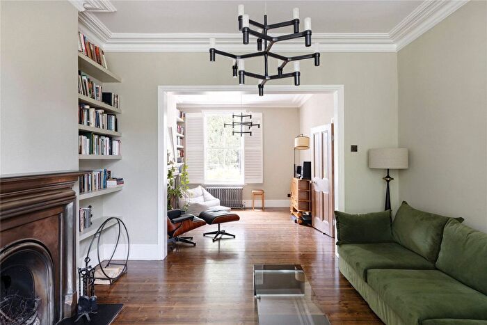 4 Bedroom Terraced House To Rent In Norcott Road, London, N16