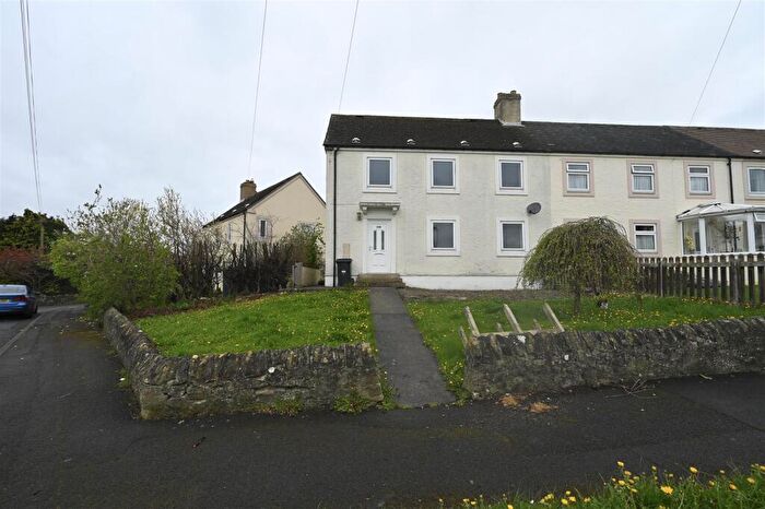 3 Bedroom End Of Terrace House For Sale In Earl Edwin Drive, Richmond, DL10