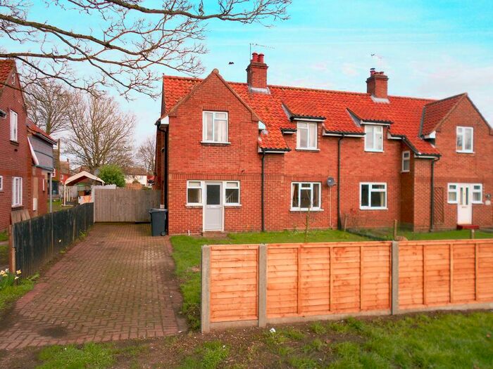 3 Bedroom House To Rent In Park View, Weeting, IP27