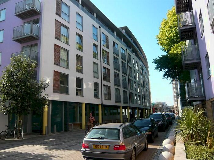 1 Bedroom Flat To Rent In Deals Gateway, London, SE13