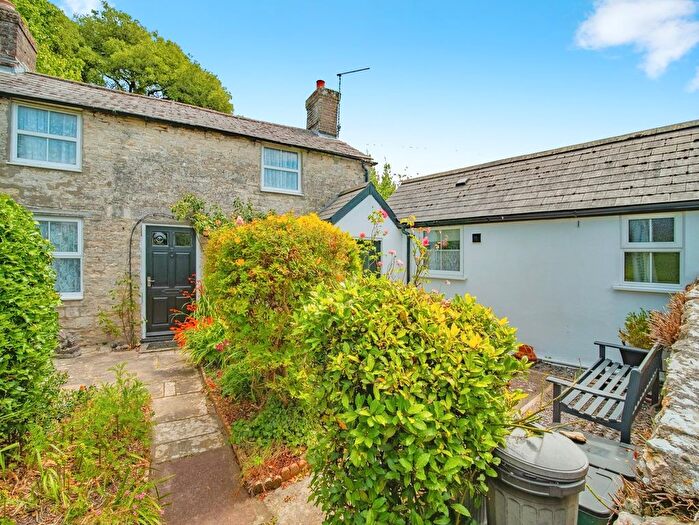 2 Bedroom Cottage For Sale In Bridge Inn Lane, Weymouth, Dorset, DT3