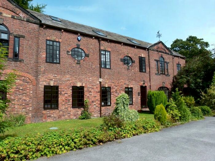 1 Bedroom Flat To Rent In The Stables, Chapel Allerton, LS7