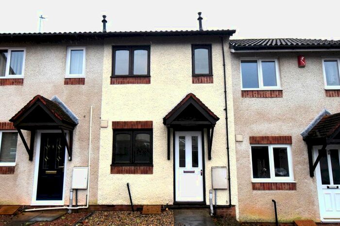 2 Bedroom Terraced House To Rent In St. Augusta View, Carlisle, CA3
