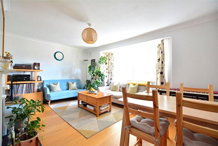 2 Bedroom Apartment To Rent In Alan Court, Vanbrugh Park Road, Blackheath, London, SE3