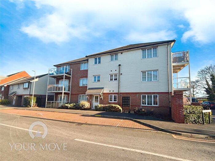 2 Bedroom Flat To Rent In Laurence Rise, Dartford, Kent, DA2