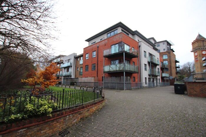 1 Bedroom Flat For Sale In Hither Green Lane, London, SE13