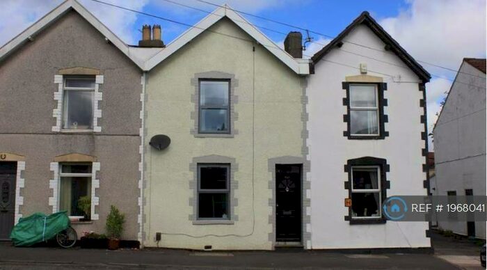 4 Bedroom Terraced House To Rent In Kellaway Avenue, Bristol, BS6