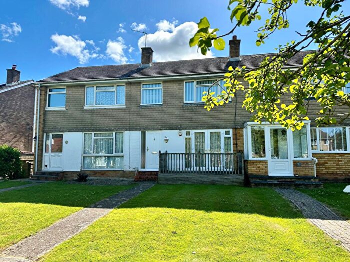 3 Bedroom Terraced House To Rent In Seven Sisters Road, Eastbourne, BN22