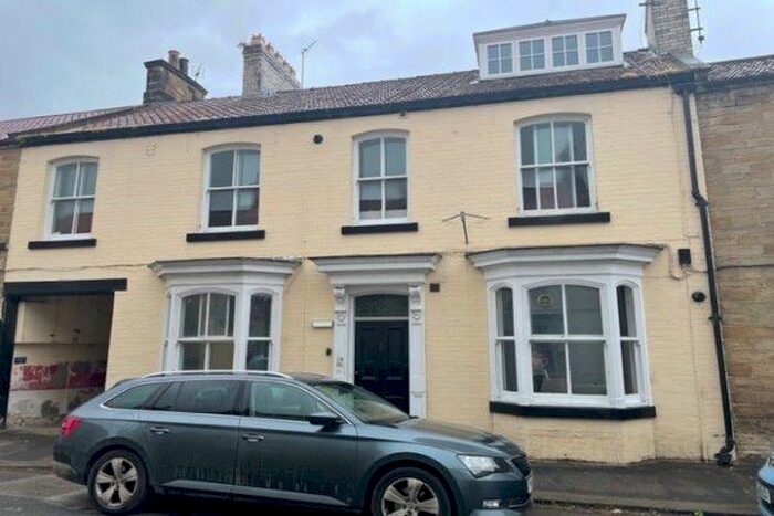 1 Bedroom Flat To Rent In West End, York, YO62