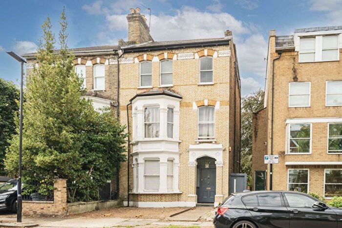 7 Bedroom Property To Rent In Marlborough Road, London, W4