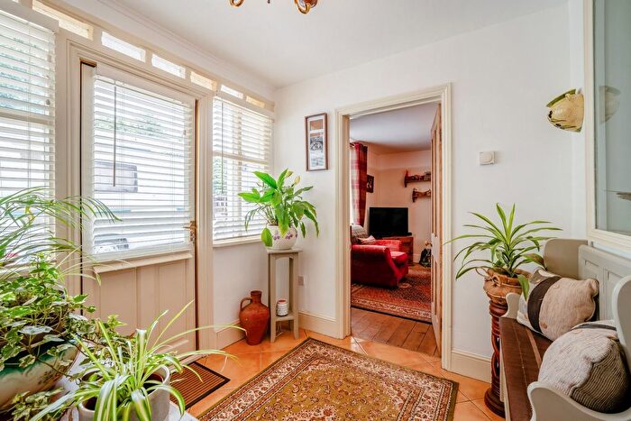 4 Bedroom Detached House For Sale In Stowe Green, Lydney, Gloucestershire, GL15