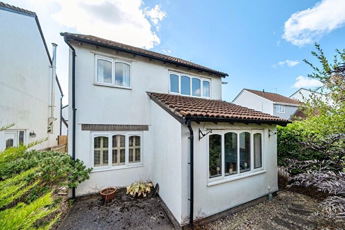 4 Bedroom Detached House For Sale In Highmead Avenue, Newton, Swansea, SA3