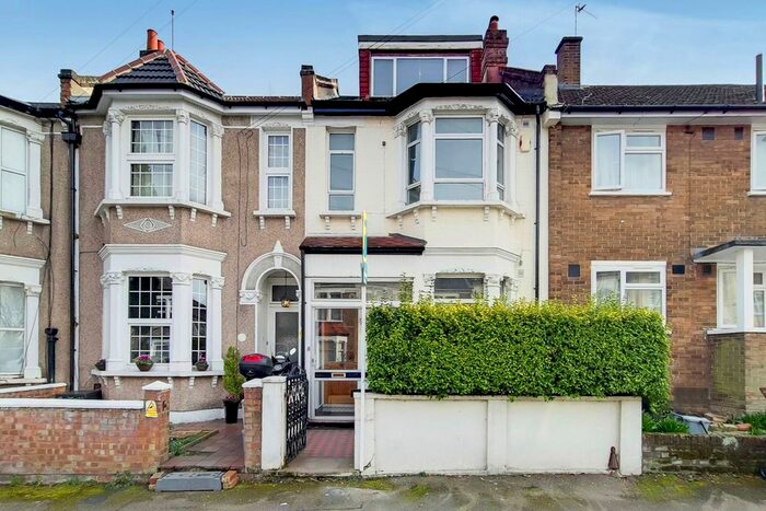 4 Bedroom Terraced House To Rent In Elthruda Road, Hither Green, London, SE13