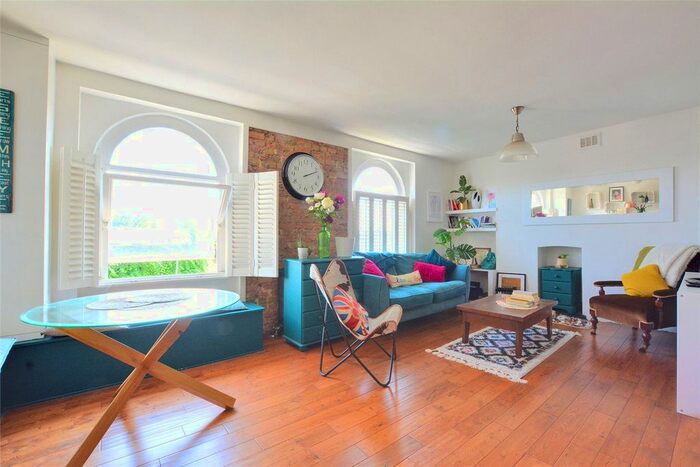 1 Bedroom Flat To Rent In Glenton Road, Lewisham, London, SE13