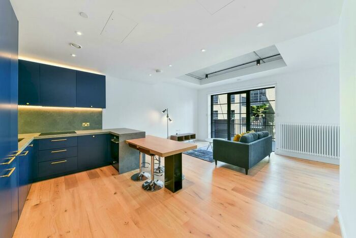 1 Bedroom Apartment To Rent In Agar House, Goodluck Hope, London, E14