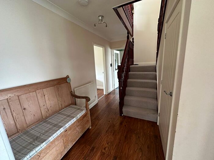 4 Bedroom Detached House For Sale In Maescelyn, Talley, Llandeilo, SA19