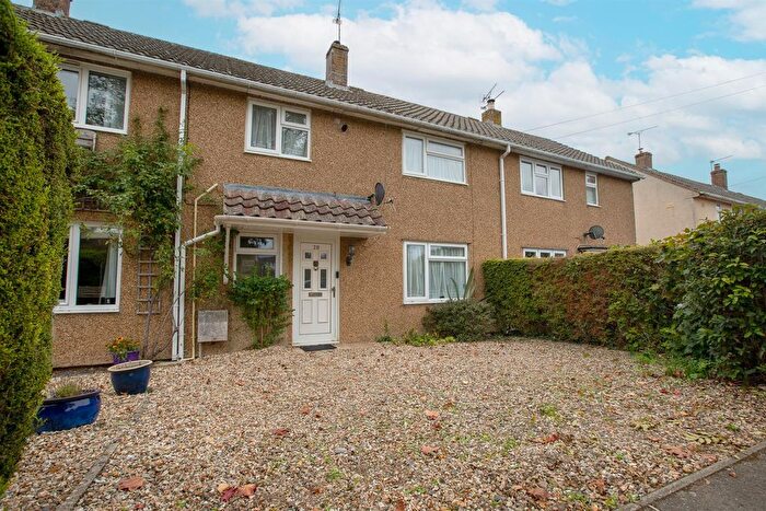 3 Bedroom Terraced House For Sale In Preston Lane, Lyneham, Chippenham, SN15