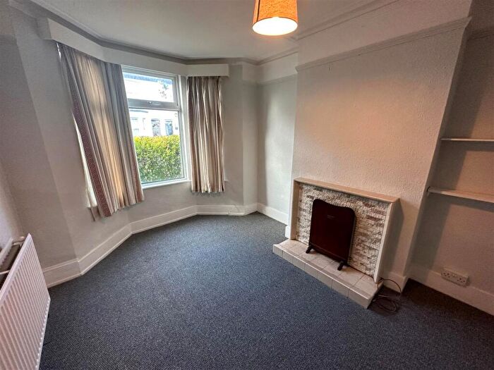 3 Bedroom Terraced House To Rent In Priory Park Road, Wembley, HA0