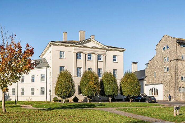 2 Bedroom Flat To Rent In Bridport Road, Poundbury, Dorchester, DT1