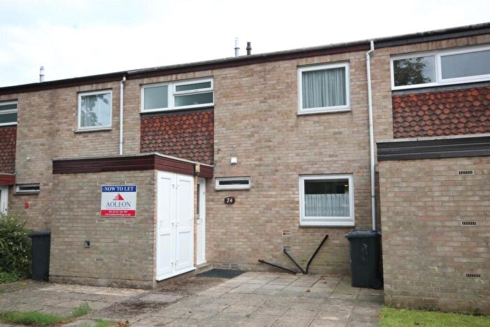 4 Bedroom Terraced House To Rent In Sturry Road (Student Accommodation -), CT1