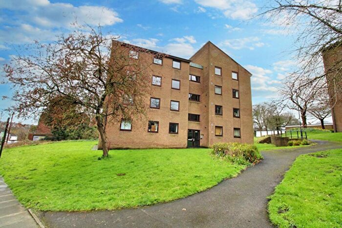 2 Bedroom Apartment To Rent In Greystoke Gardens, Sandyford, Newcastle Upon Tyne, Tyne And Wear, NE2