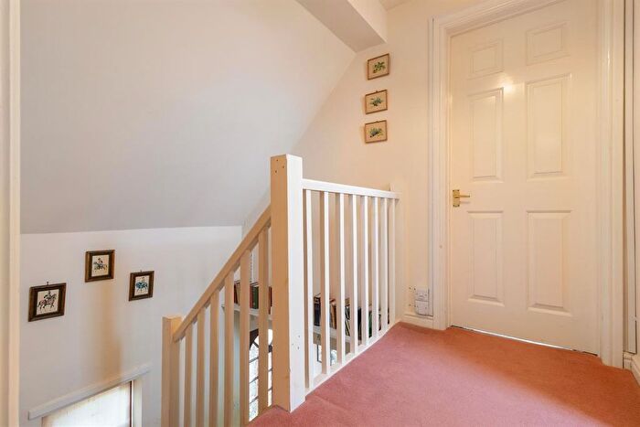 2 Bedroom Detached House For Sale In Southend Mews, The Southend, Ledbury, Herefordshire, HR8