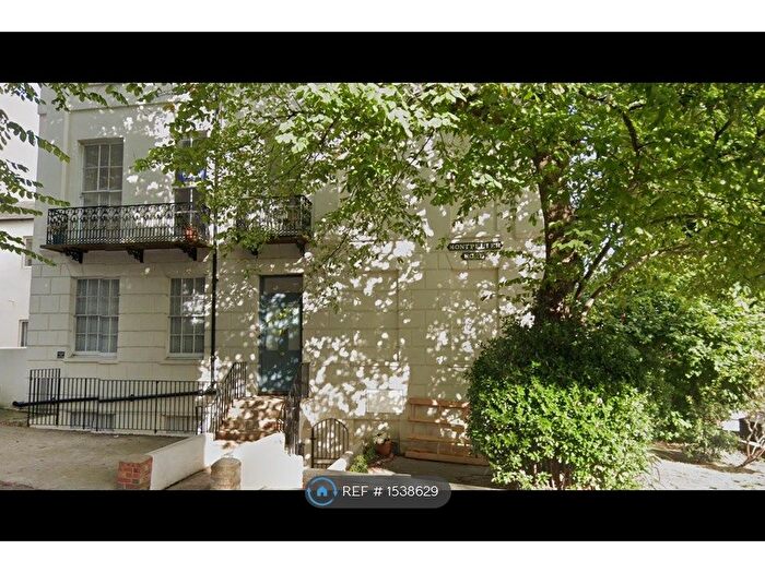 1 Bedroom Flat To Rent In Montpelier Road, Brighton, BN1