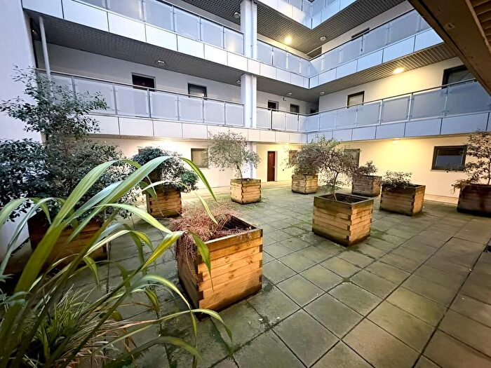 1 Bedroom Apartment To Rent In Temple Street, Birmingham, B2