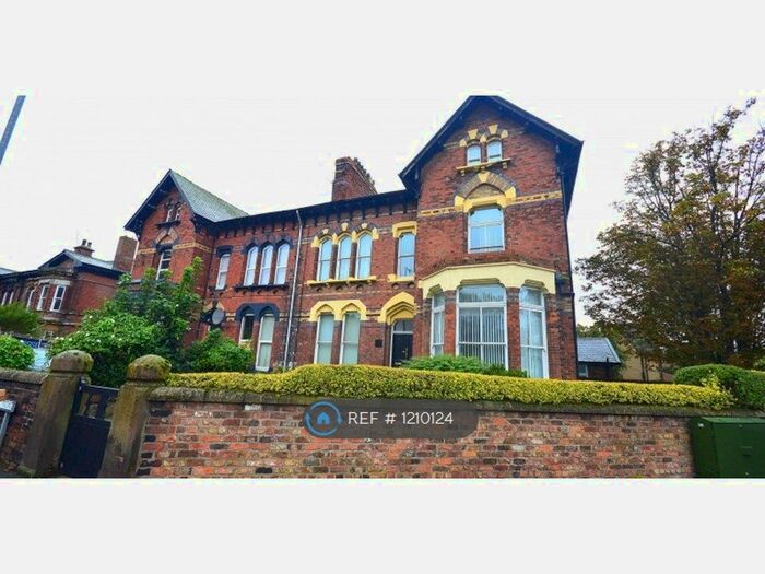 1 Bedroom Flat To Rent In Balliol Road, Bootle L20