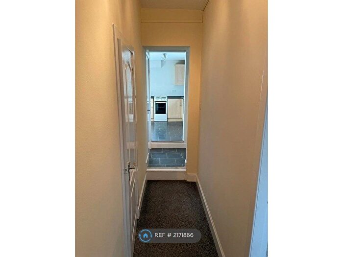 1 Bedroom Flat To Rent In Queen Street, Tayport, DD6