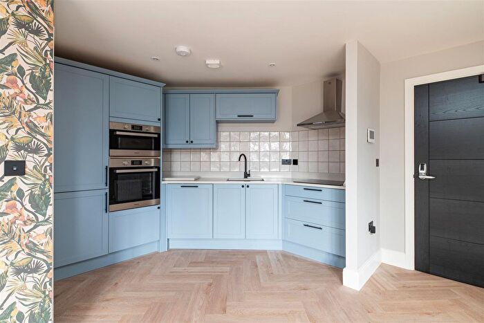1 Bedroom Flat To Rent In Springfield Lofts, Forest Hall, Newcastle Upon Tyne, NE12