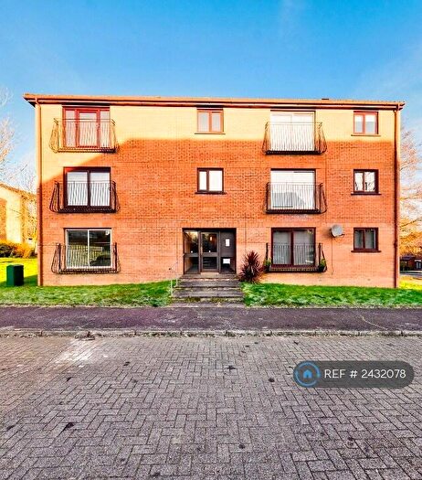 1 Bedroom Flat To Rent In Brancumhall, East Kilbride, Glasgow, G74