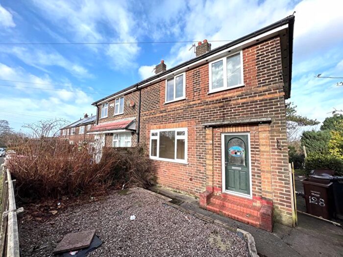 3 Bedroom Semi-Detached House To Rent In Falcon Crescent, Clifton, Swinton, Manchester, M27