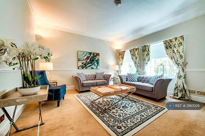 3 Bedroom Flat To Rent In Northumberland Street South West Lane, Edinburgh, EH3