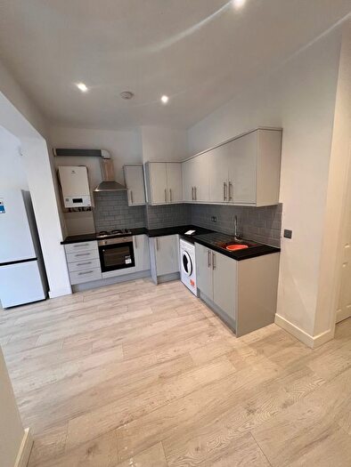 2 Bedroom Flat To Rent In Seagry Road, London, E11