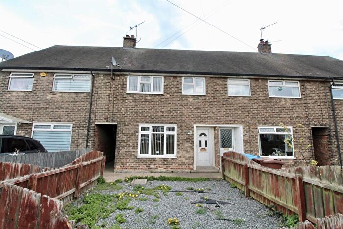 3 Bedroom Terraced House To Rent In Annandale Road, Hull, HU9