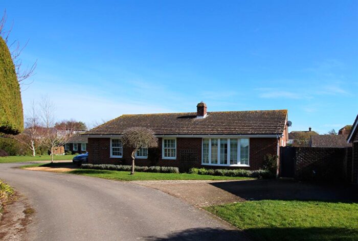 3 Bedroom Bungalow To Rent In Middlefield, West Wittering, Chichester, West Sussex, PO20