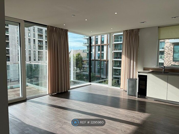 1 Bedroom Flat To Rent In The Parkhouse, London, N4