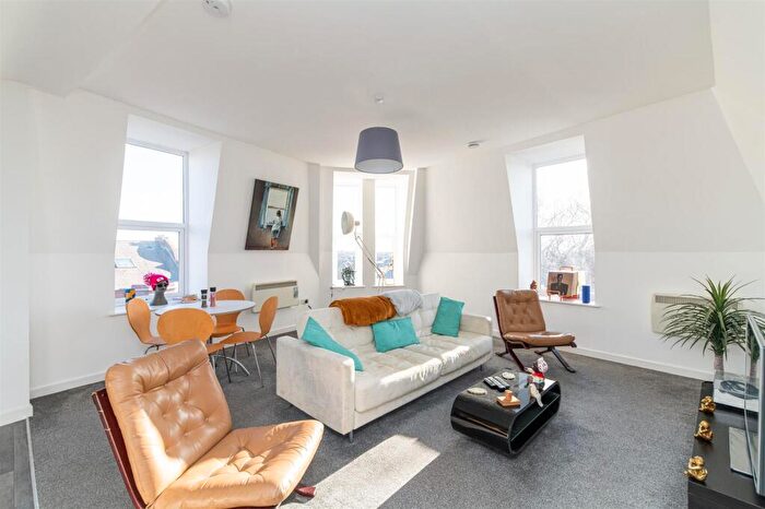 1 Bedroom Apartment To Rent In Stanhope Road, South Shields, Tyne And Wear, NE33