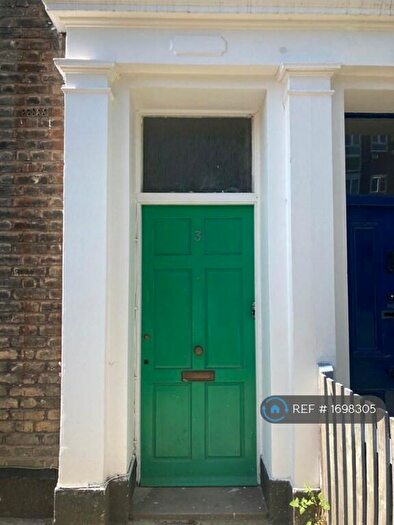 3 Bedroom Flat To Rent In Top Salterton Road, London, N7