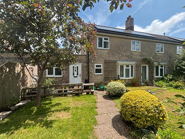 3 Bedroom Semi-Detached House For Sale In Heathway, Corsley, BA12