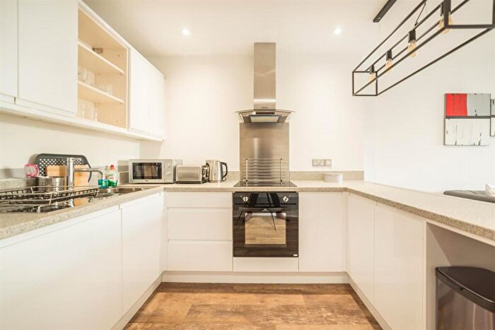 2 Bedroom Apartment To Rent In St Ann's Quay, Quayside, NE1