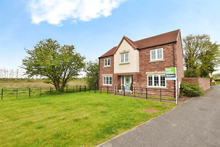 4 Bedroom Detached House For Sale In Cape Drive, Anlaby, Hull, HU10