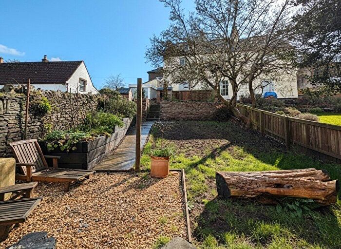 2 Bedroom Apartment For Sale In Beckspool Road, Frenchay, Bristol, BS16