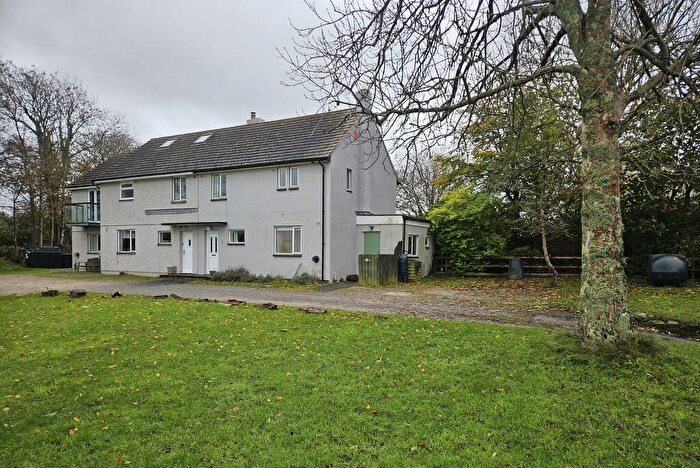 3 Bedroom Semi-Detached House To Rent In Collaton Park, Yealmpton, PL8