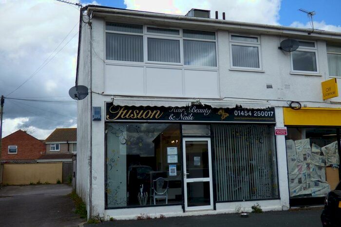 2 Bedroom Apartment To Rent In Park Avenue, Winterbourne, Bristol, BS36